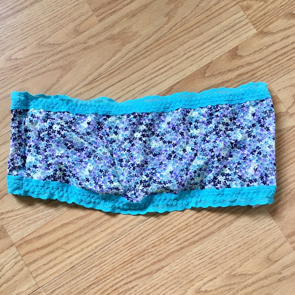 Victoria Secret L Bandeau Bra